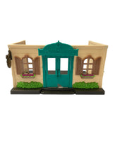 Li'l Woodzeez Walk-in Health Clinic & Accessories - BinxBerry Consignment