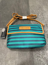 Nautica Shore Thing Oversized Flap Clutch