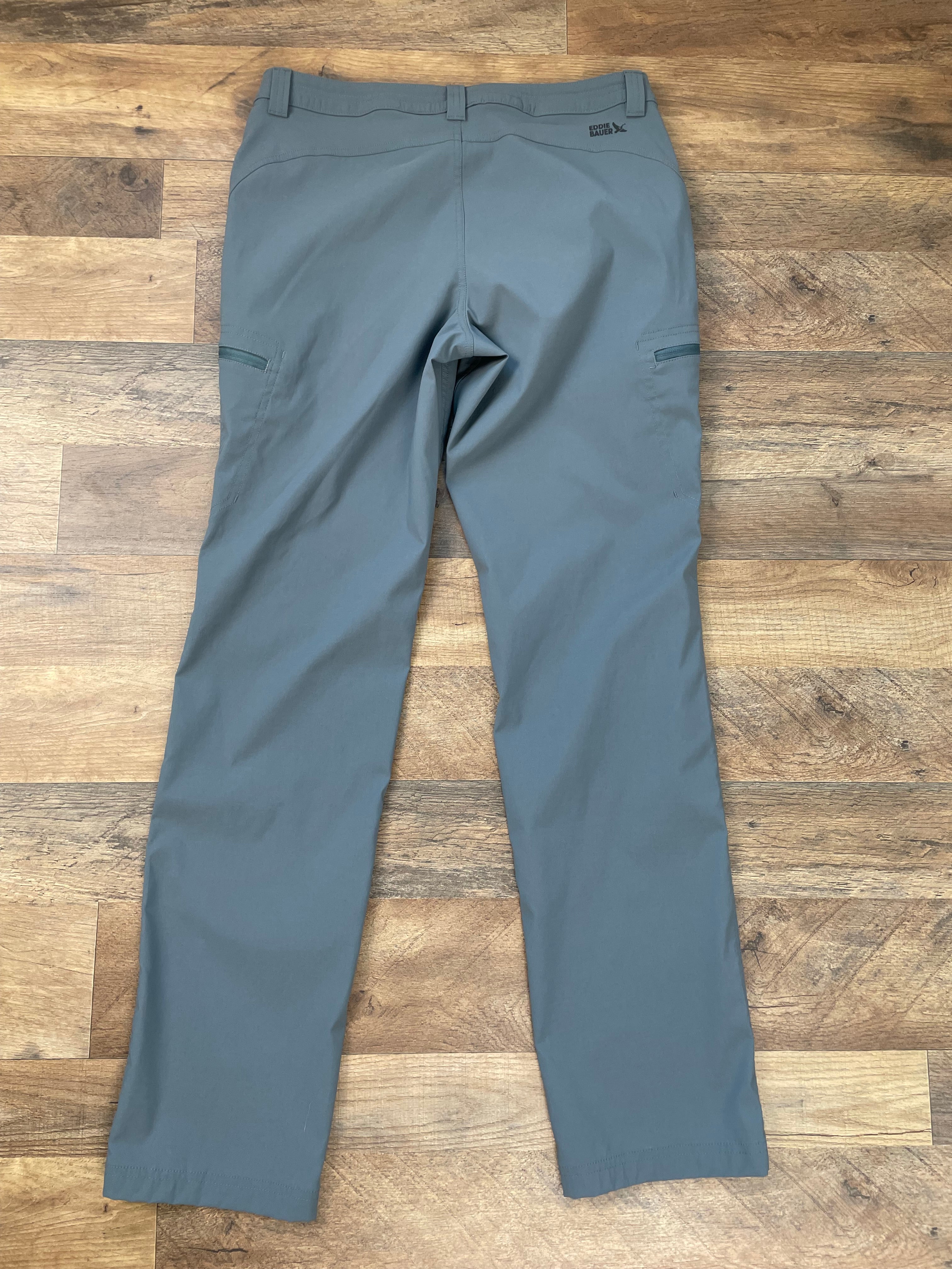 Eddie Bauer Women's First Ascent Pant (6) - BinxBerry Consignment