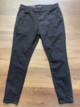 A New Approach Mid Rise Skinny Women's Jeans (16)