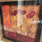 Black Framed Wall Art