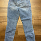 Eddie Bauer Slightly Curvy High Rise Skinny Jeans (12)