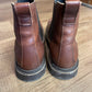 Birkenstock Highwood Slip On Mid Women's Boot (39)