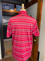 Adidas Golf Men's Polo (L)