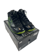 Nike Air Max Lebron VII Black-Electric Green (11.5) - BinxBerry Consignment