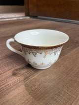Heirloom by Harmony House Teacup