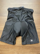 Nishiki Men's Center-Line Padded Biking Short (L)