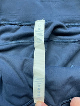 Lululemon Rejuvenate Crop Navy Pants (12)