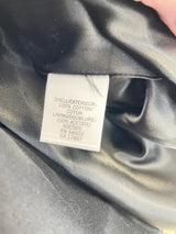 Banana Republic Women's Button Down Trench Coat (XL)
