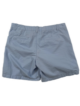 GAP GF Roll Women's Utility Shorts in Simply Blue (12) - BinxBerry Consignment