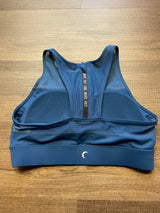 Zyia Active All-Star One More Rep Sports Bra (L)