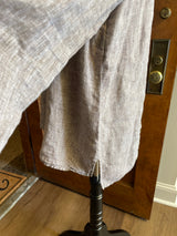 J. Jill Love Linen Essential Shirt Women's Blouse (L) - BinxBerry Consignment