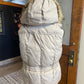 Pim Kie NWT Hooded Sleeveless Puffer Vest (L)
