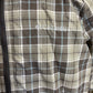 Columbia Flannel Lined Reversible Men's Jacket (LT)