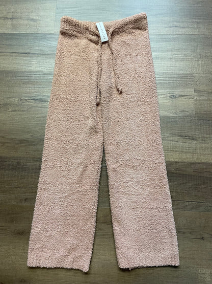 Misscosy Fleece Pants (XL)
