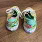 VANS Flamingo Print Women's Shoes (10)