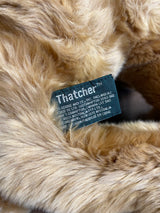 Thatcher Teddy Bear