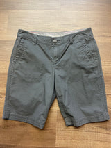 Eddie Bauer Slightly Curvy Women's Shorts (8)