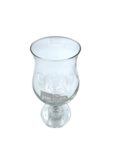 Door County 7" Stemmed Beer Glass - BinxBerry Consignment