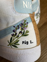 Nike Women's Blazer Mid '77 SE 'Indigo' DC9265-100 (6)