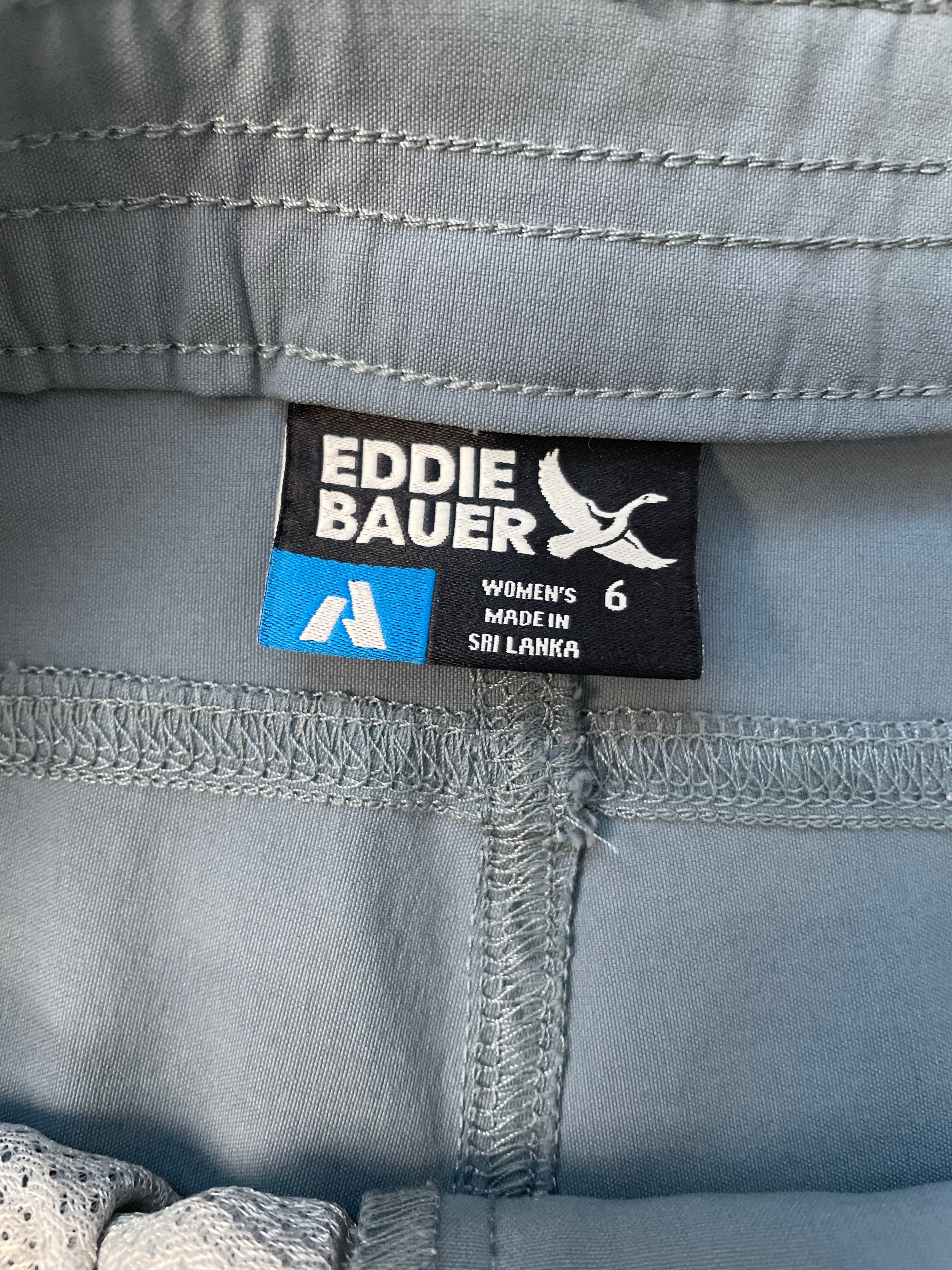 Eddie Bauer Women's First Ascent Pant (6) - BinxBerry Consignment