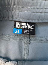 Eddie Bauer Women's First Ascent Pant (6) - BinxBerry Consignment