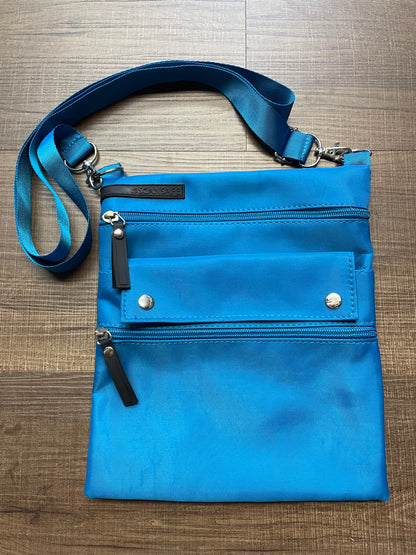 Scansafe RFID Crossbody Bag