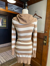 French Connection Cowlneck Tunic (S)