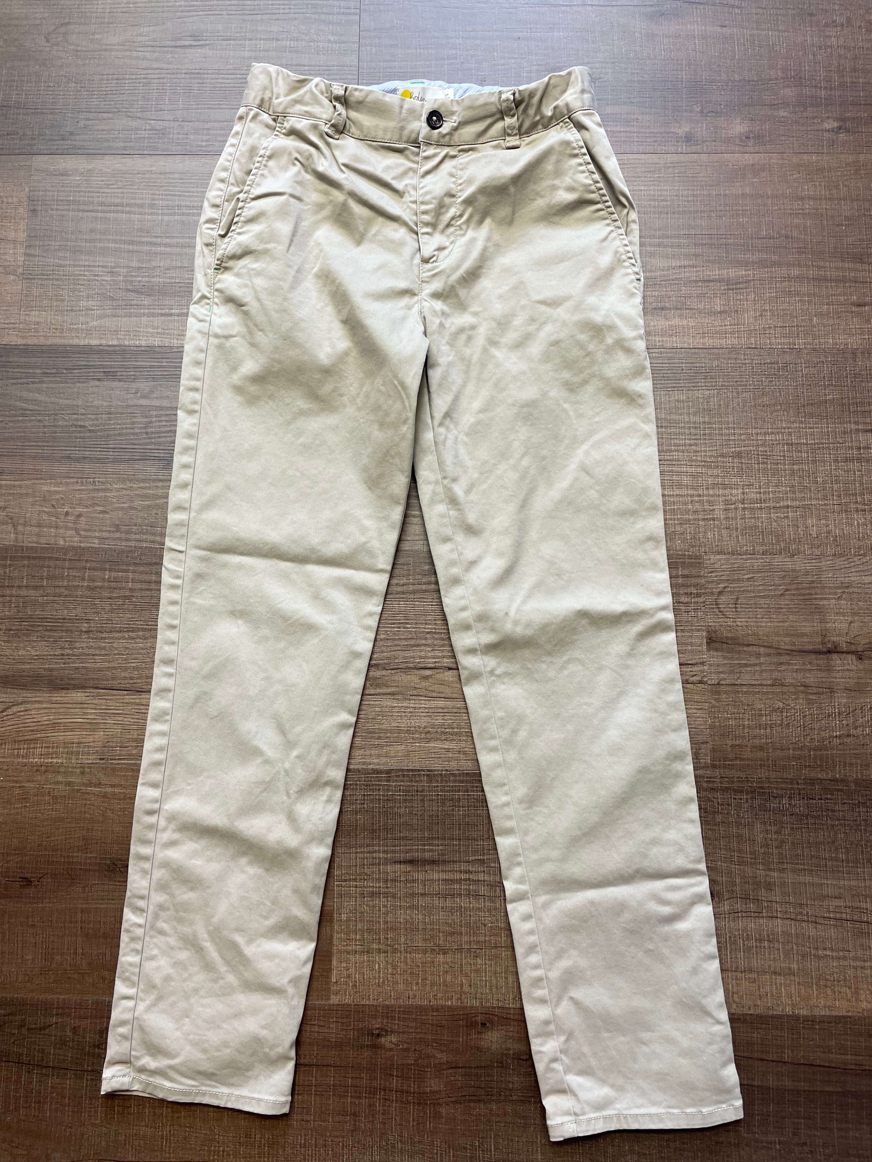 Boden Boys' Khakis (11Y)