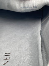 Donald Pliner Women's Snakeskin Loafer (10)