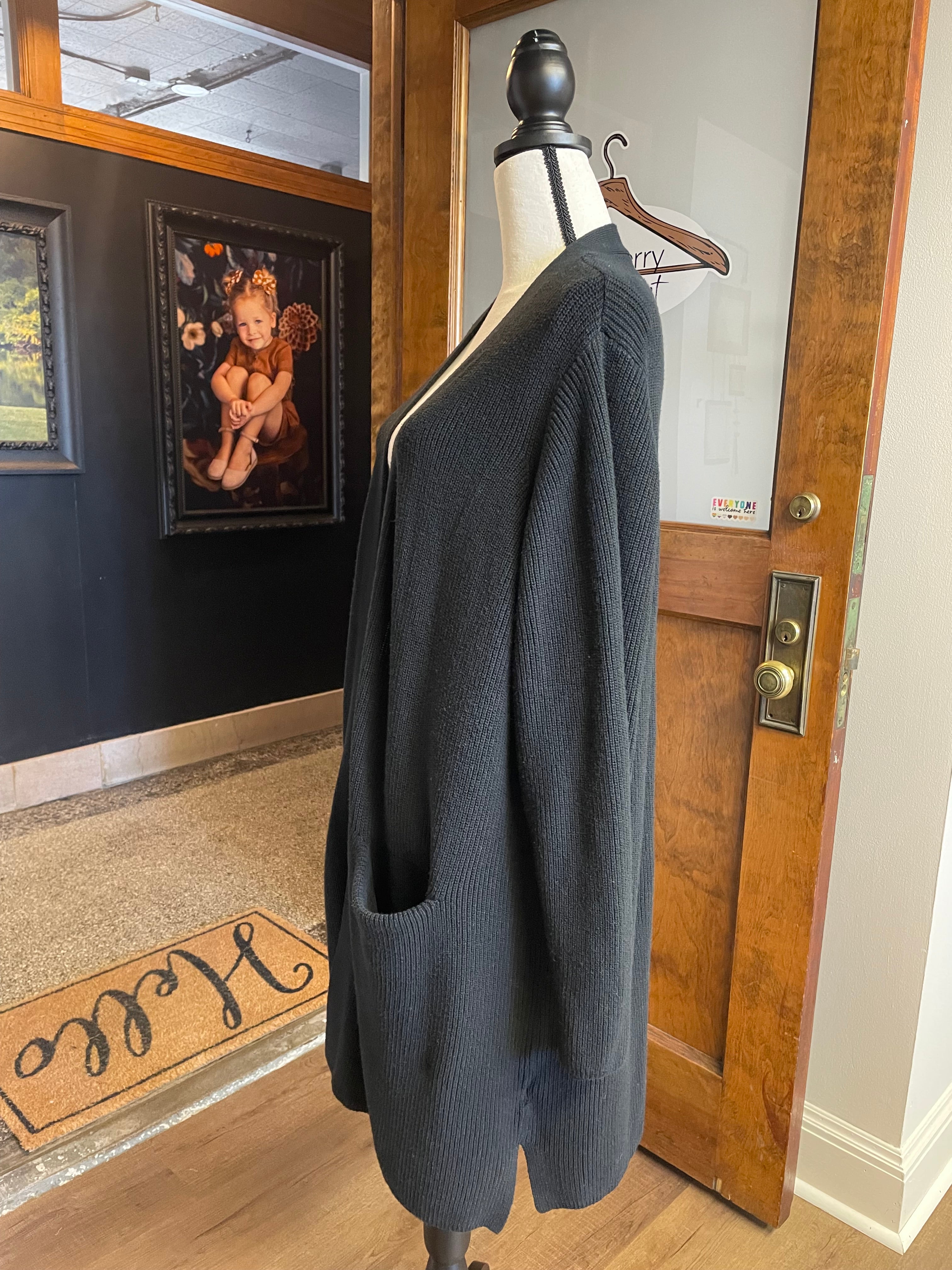 Old Navy Women's Open Front Cardigan (XXL T)