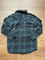Urban Pipeline Youth Plaid Flannel (YSM)