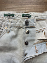 Wild Fable Super High-Rise Cutoff Jean Short (8)