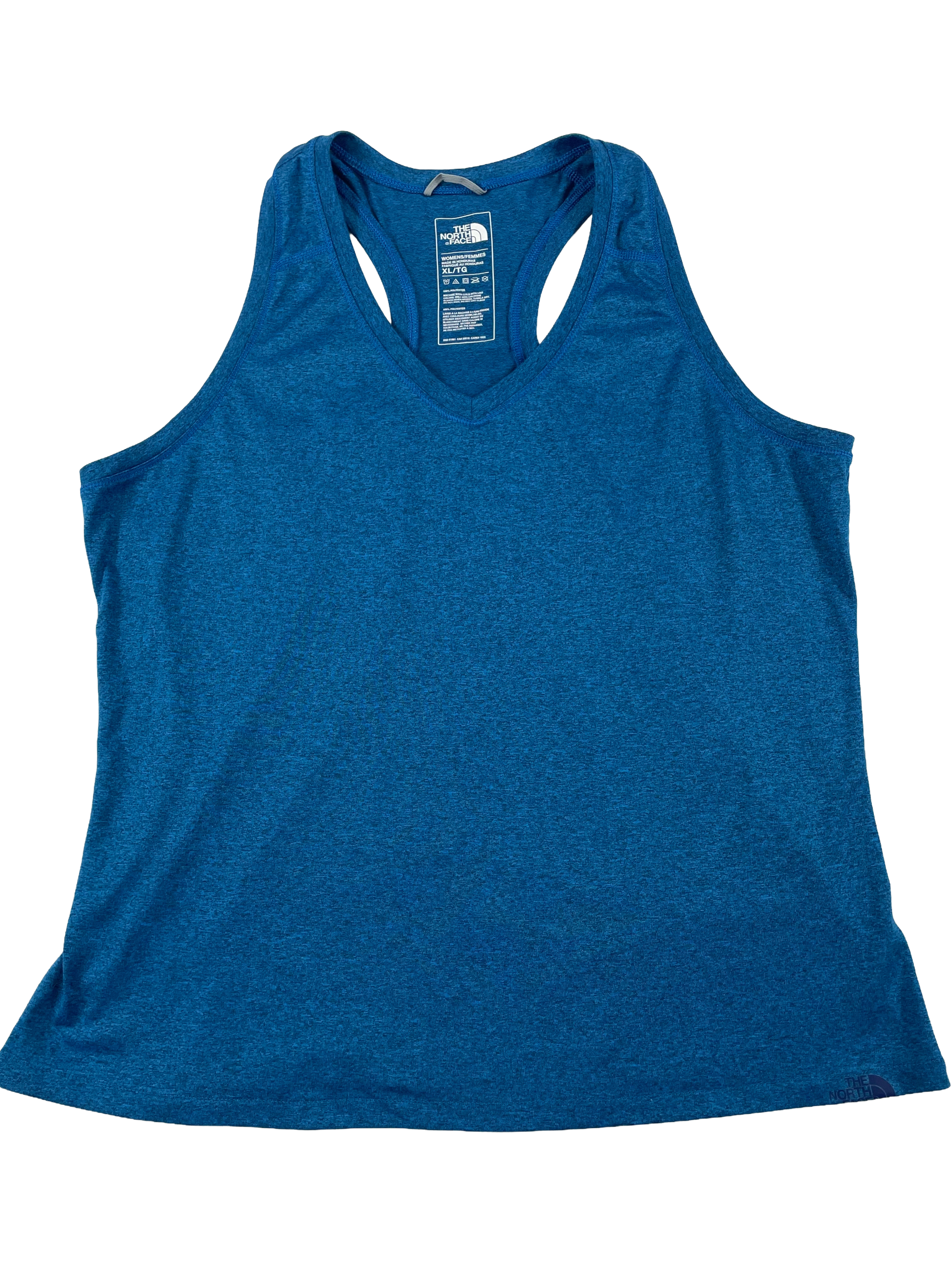 The North Face Women's Halter Tank (XL) - BinxBerry Consignment