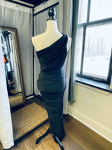 Windsor Mermaid Dress (XS)