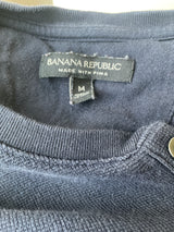 Eddie Bauer Thermal Waffle Top (M)