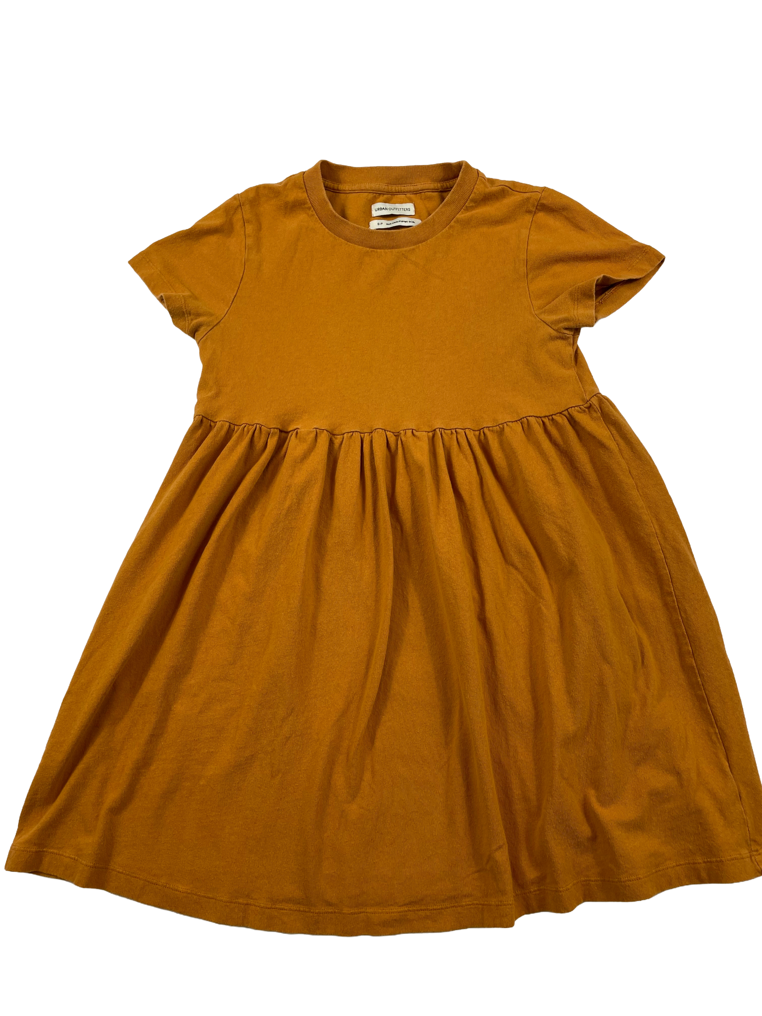Urban Outfitters Women's Baby Doll Tunic (S) - BinxBerry Consignment