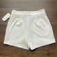 Fifteen Twenty Women's Double Lined Twill Shorts (4)