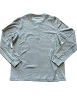 Eddie Bauer Men's NWT Thermal Henley (M)