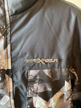ZeroXposur Coat (YL)