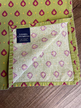 Daniel Cremieux Cloth Napkins (Set of 4)