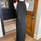 Venus Halter Maxi Dress (1X)