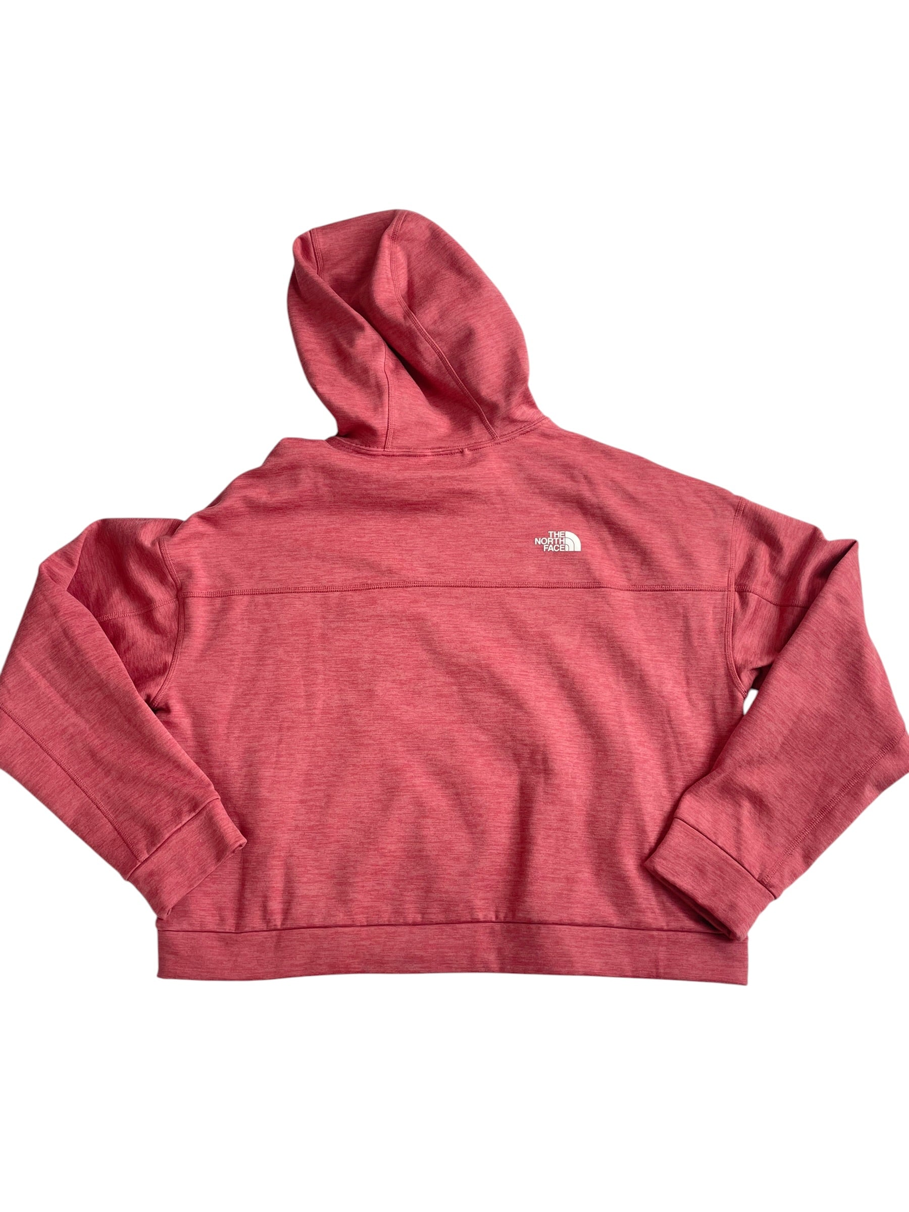 The North Face Women's Canyonlands Pullover Crop (L)