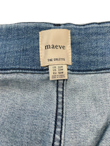 Anthropologie Plus Maeve The Colette Jeans (22W) - BinxBerry Consignment