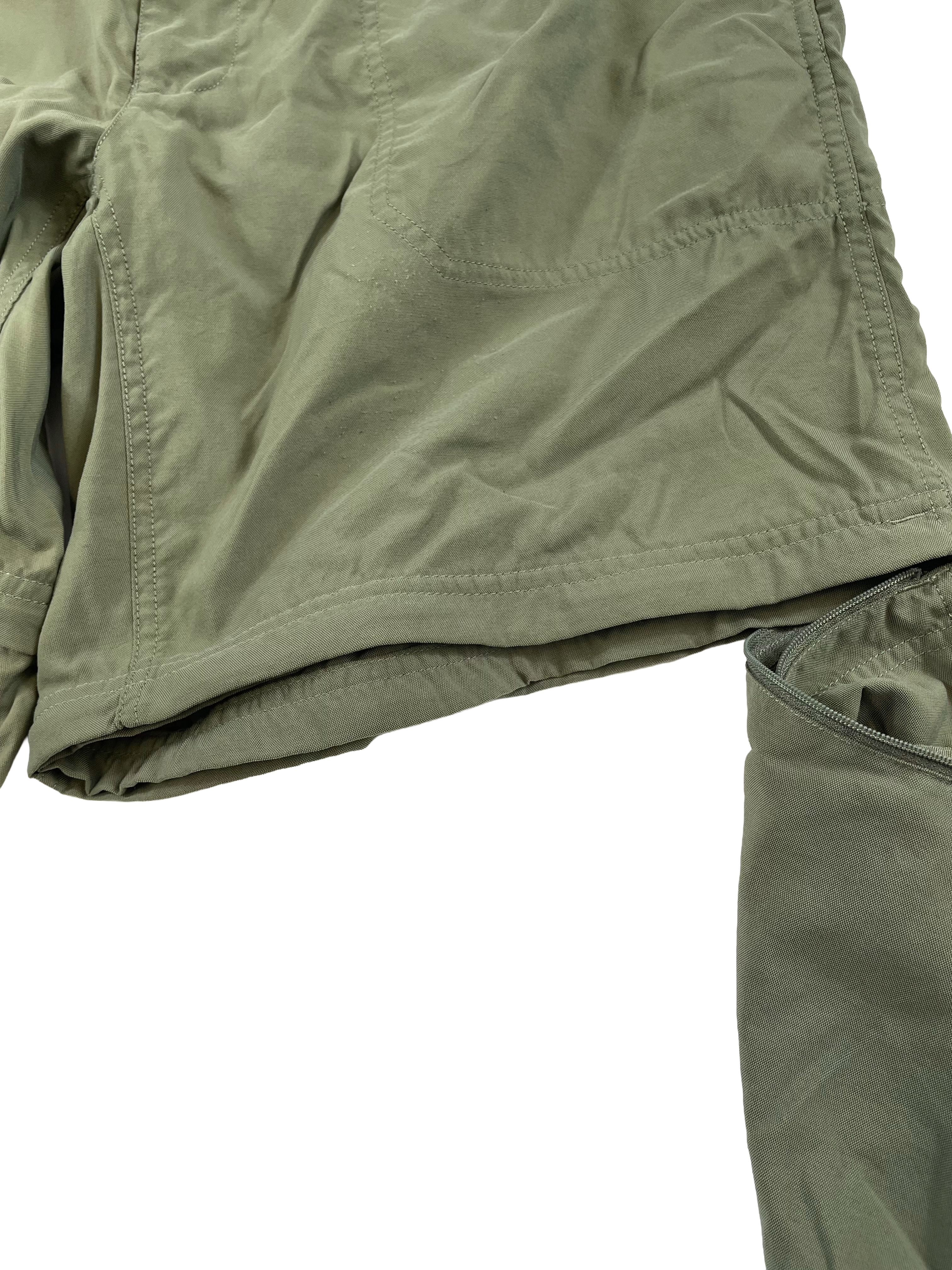 Land's End Convertible Men's Outdoor Pant (XL)
