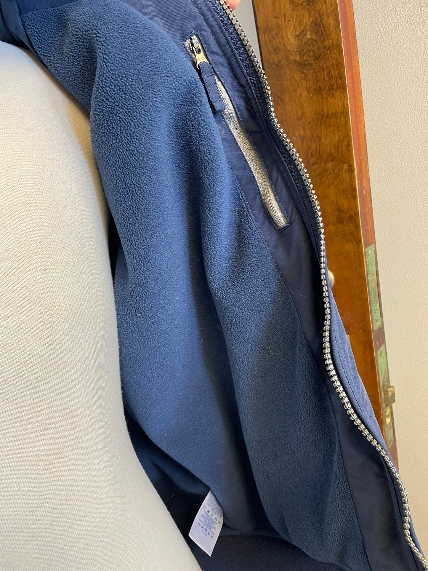 Land's End Squall Men's Coat (L)