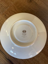 Sango China Rosalie 6" Saucer