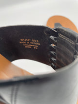 Cole Haan Women's Felix Grand Black Thong Sandal (8.5B)