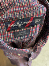 Ralph Lauren Blake Men's Button Down (XXL)