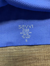 Savvi Sports Bra (M)